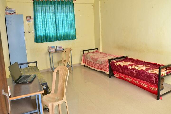 hostel